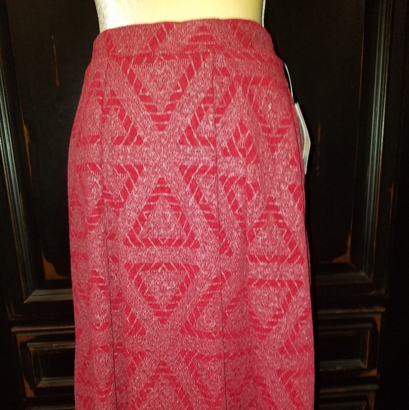 LuLaRoe Dresses & Skirts - Lularoe Madison skirt